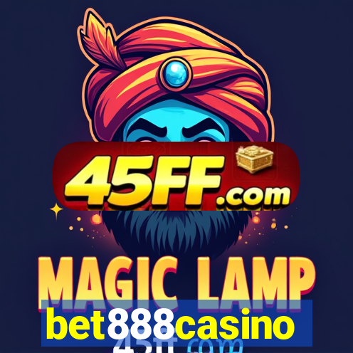 bet888casino