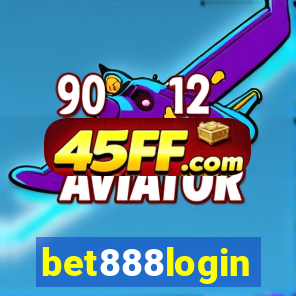 bet888login