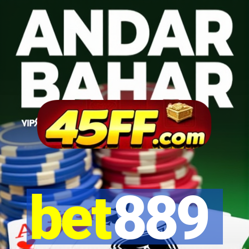 bet889