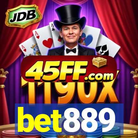 bet889