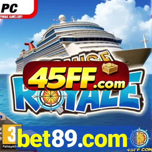 bet89.com