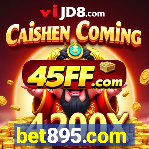 bet895.com