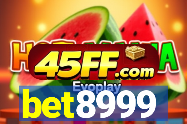 bet8999