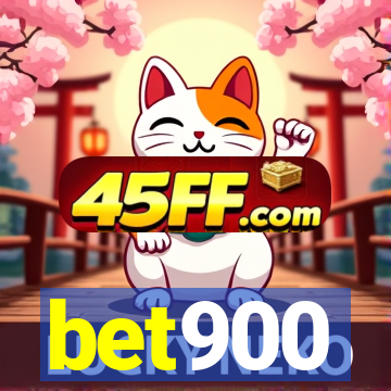 bet900