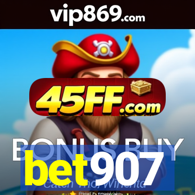 bet907