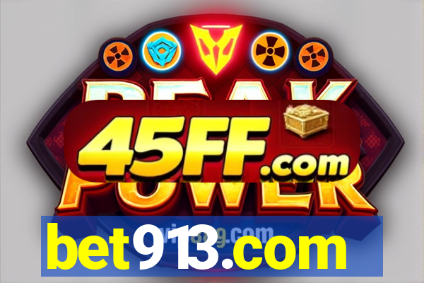 bet913.com
