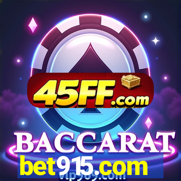 bet915.com