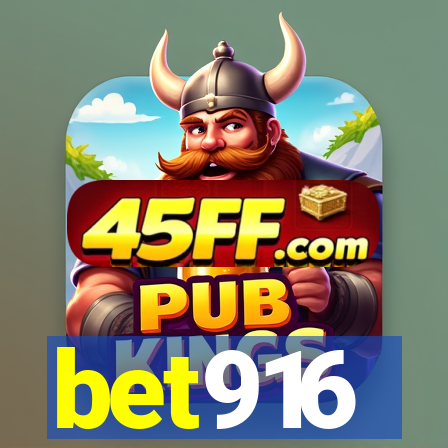 bet916