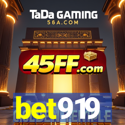bet919