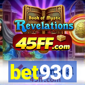 bet930