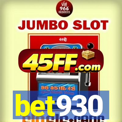 bet930