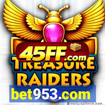 bet953.com