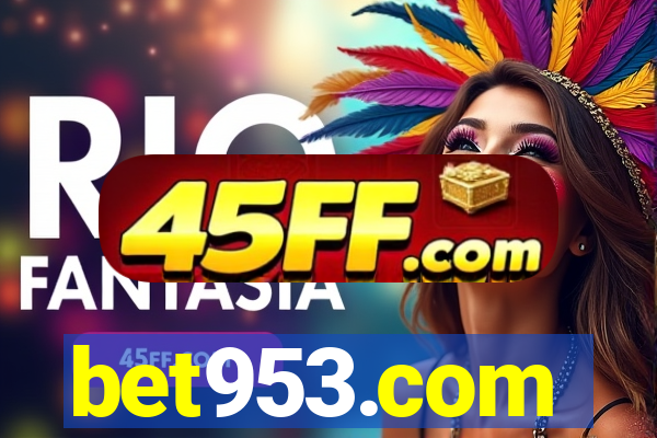 bet953.com