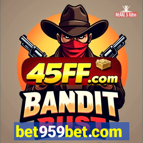 bet959bet.com