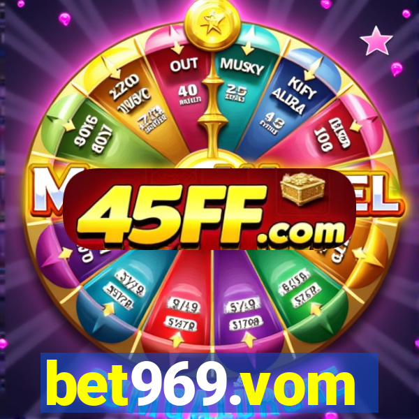 bet969.vom