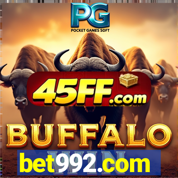 bet992.com