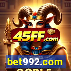 bet992.com