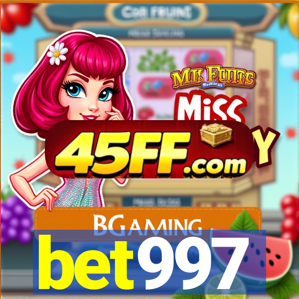 bet997
