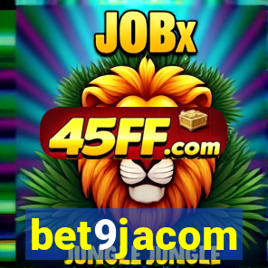 bet9jacom