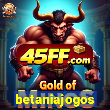 betaniajogos