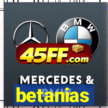 betanias