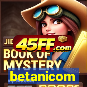 betanicom
