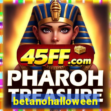 betanohalloween