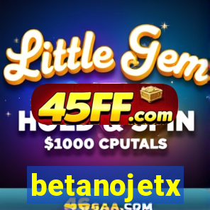 betanojetx