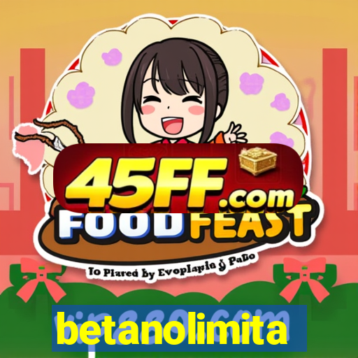 betanolimita