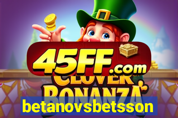 betanovsbetsson