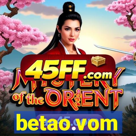 betao.vom