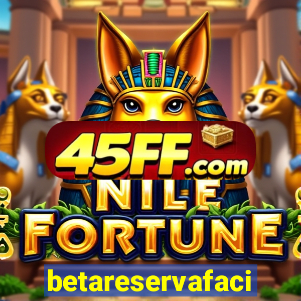 betareservafacil