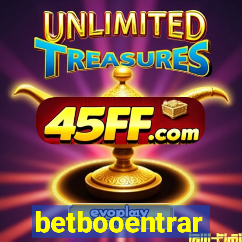 betbooentrar