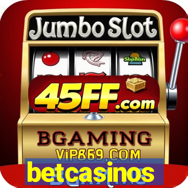 betcasinos