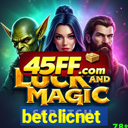 betclicnet
