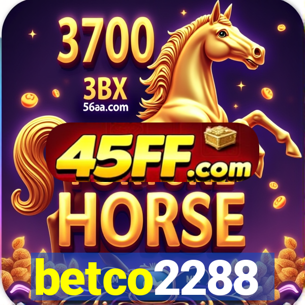 betco2288