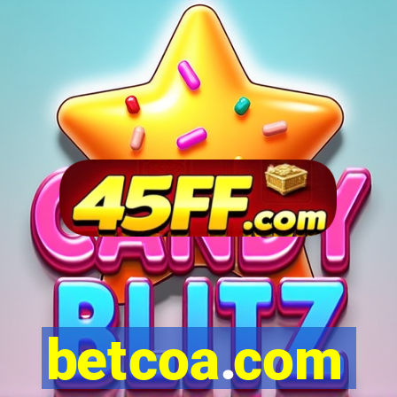 betcoa.com