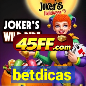 betdicas