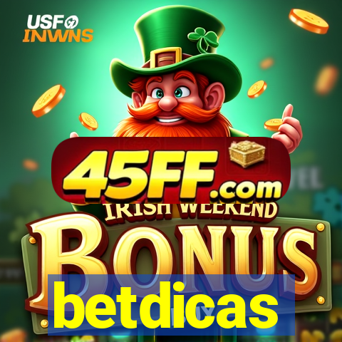 betdicas