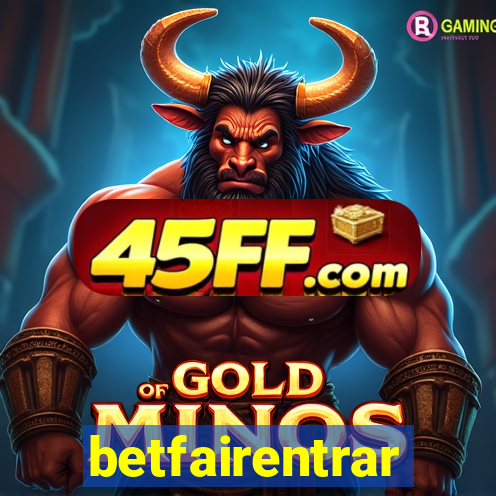 betfairentrar