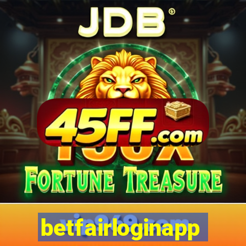betfairloginapp