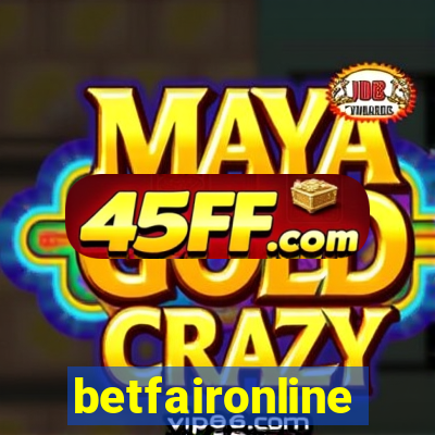 betfaironline