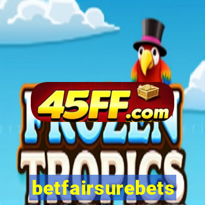 betfairsurebets
