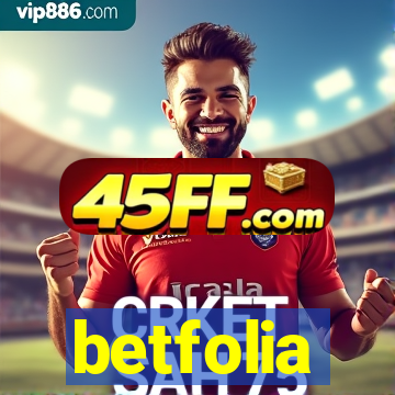betfolia