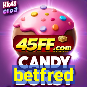 betfred