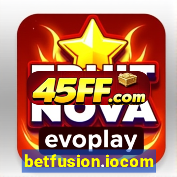 betfusion.iocom