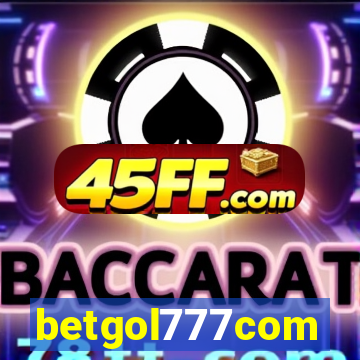 betgol777com