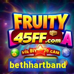 bethhartband