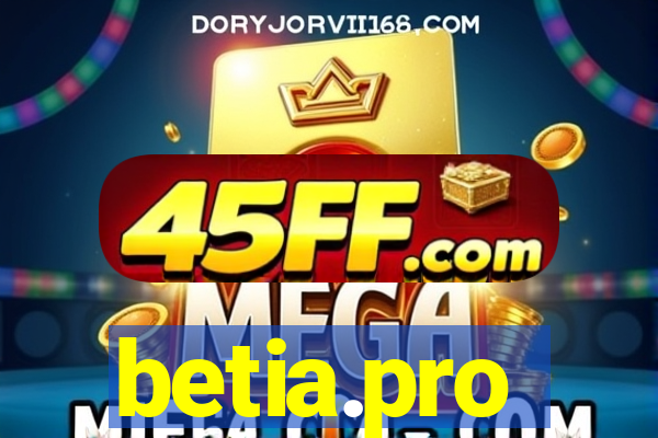 betia.pro