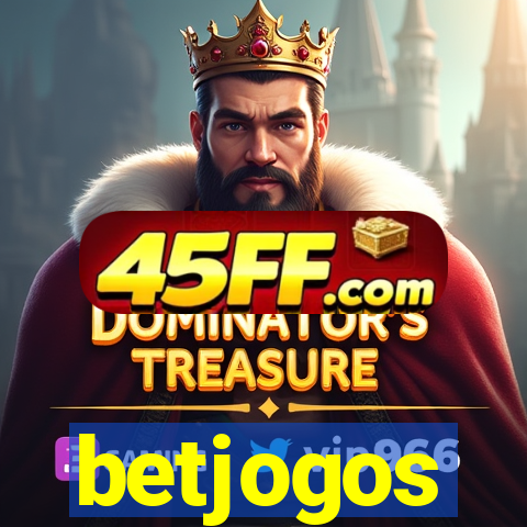 betjogos
